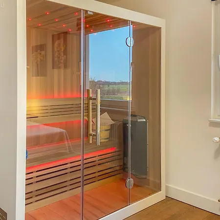 Kavel 13 Holiday home *