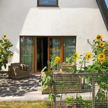 Kavel 13 Holiday home