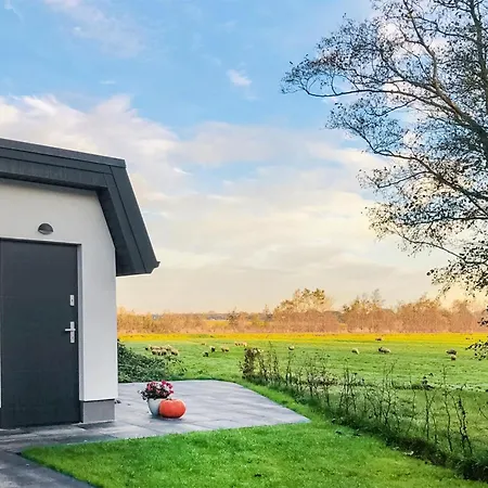 Tatil Evi Kavel 13 Den Oever