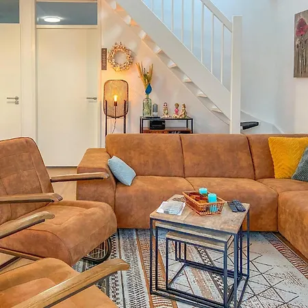 Tatil Evi Kavel 13 *