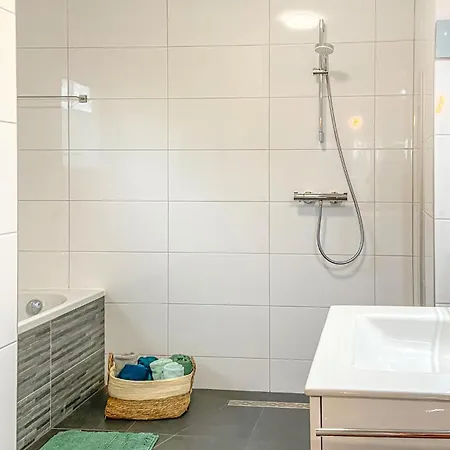 Kavel 13 Tatil Evi Den Oever