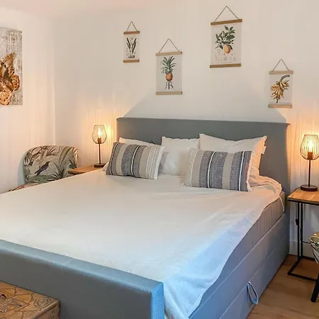 Kavel 13 Tatil Evi Den Oever